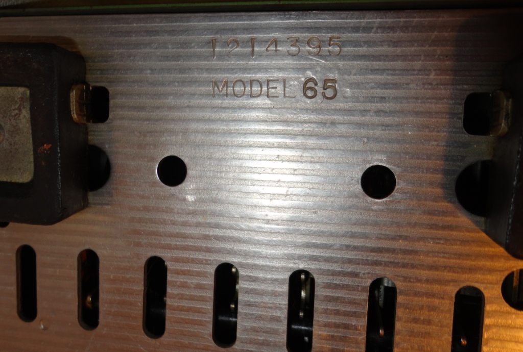 allen millyard rc374